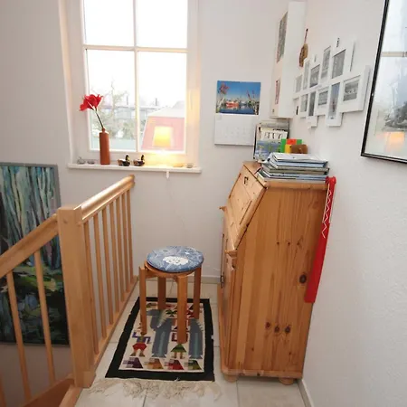 Apartamento Davids