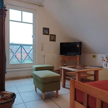 Apartamento Davids