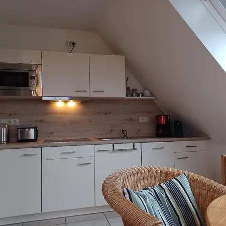 Apartament Davids *