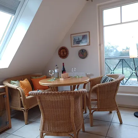 Davids Apartament Wustrow (Fischland)