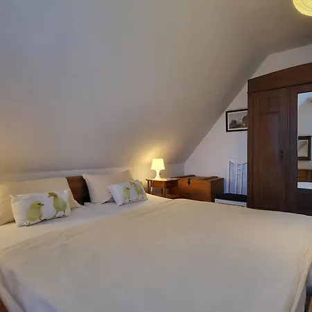 Apartamento Davids *