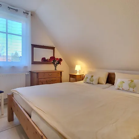 Davids Apartament